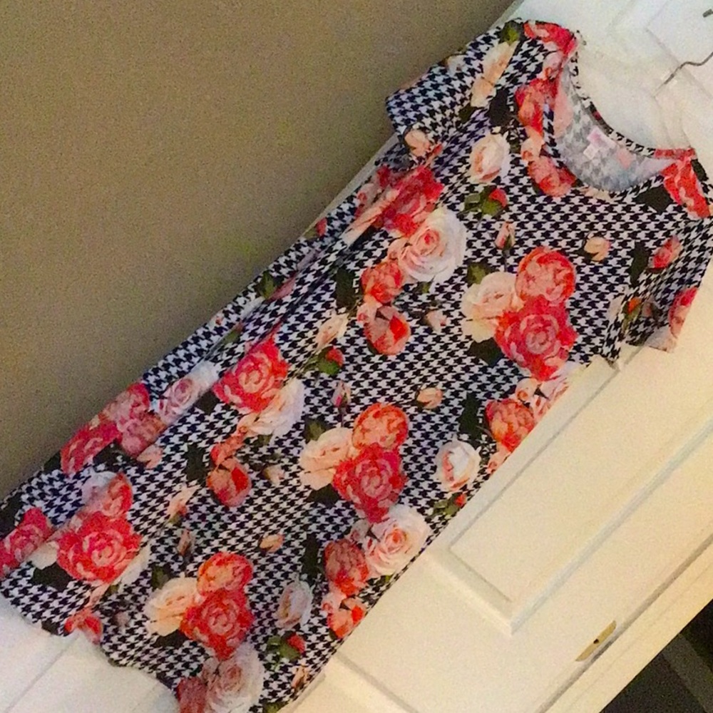 Lularoe Jessie